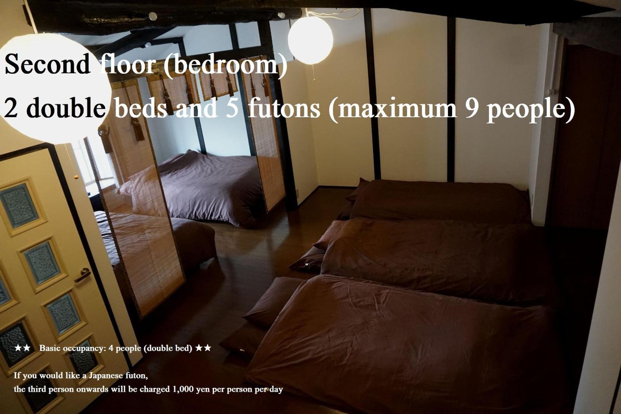 Chelsea24 Aparthotel เกียวโต ภายนอก รูปภาพ