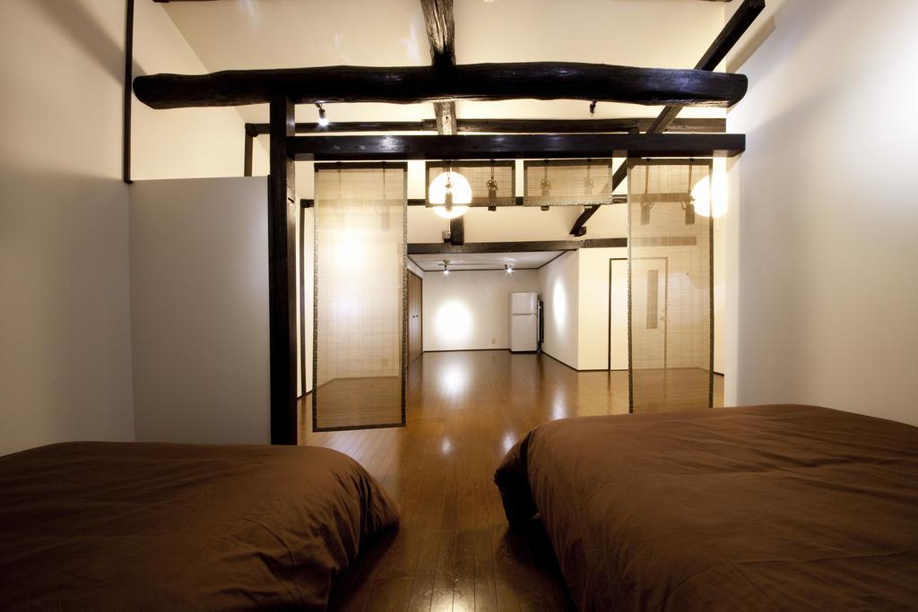 Chelsea24 Aparthotel เกียวโต ภายนอก รูปภาพ