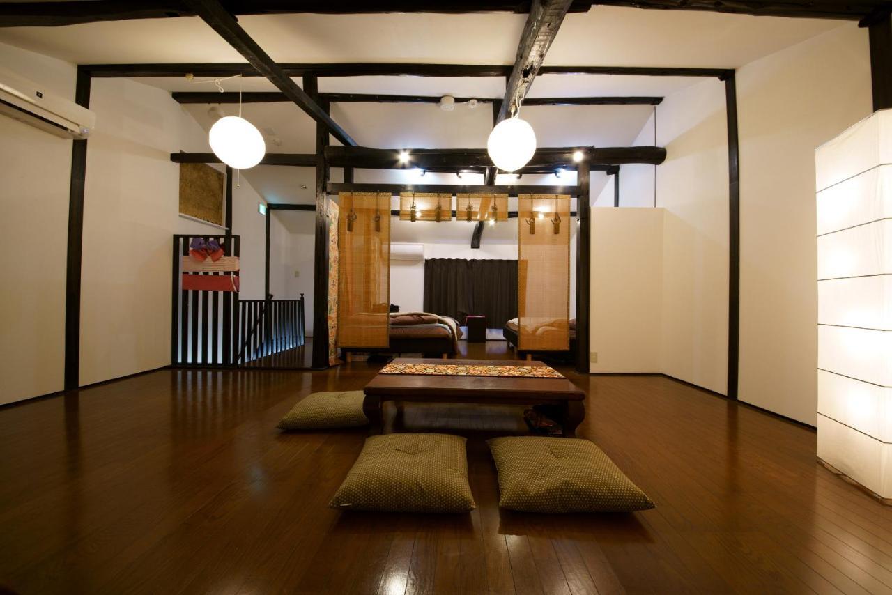 Chelsea24 Aparthotel เกียวโต ภายนอก รูปภาพ