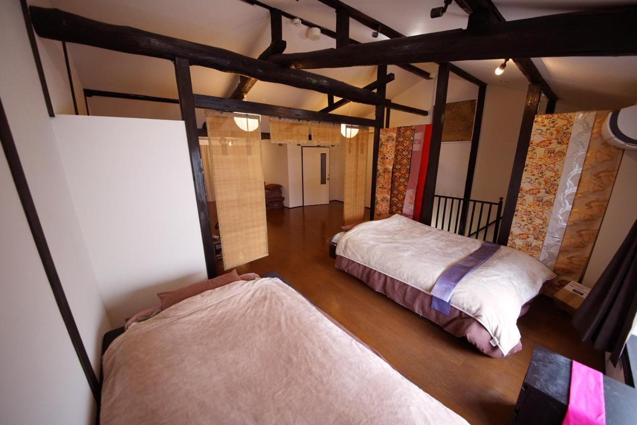 Chelsea24 Aparthotel เกียวโต ภายนอก รูปภาพ